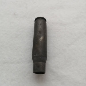 Bullet Shells (4) and 1 Projectile