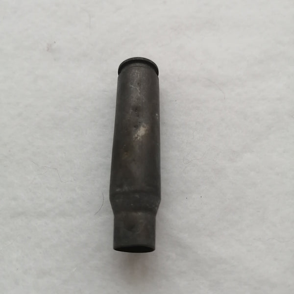 Bullet Shells (4) and 1 Projectile