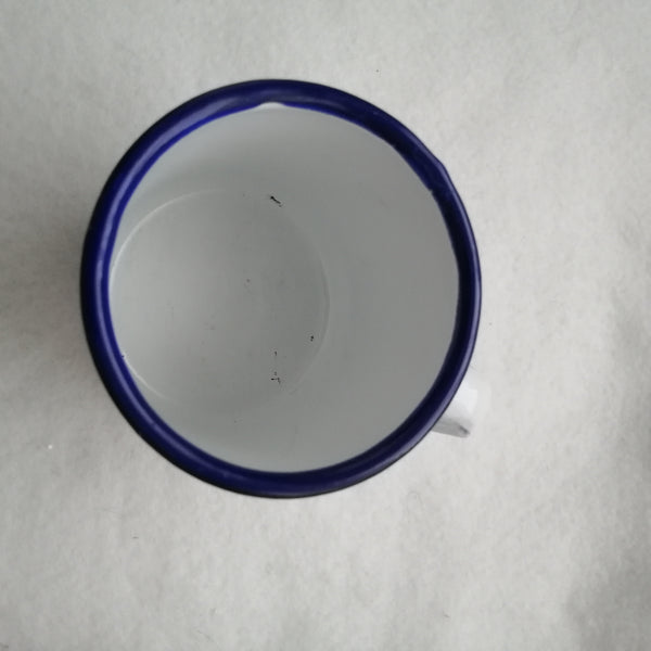 Enamel Mug (Love Language)