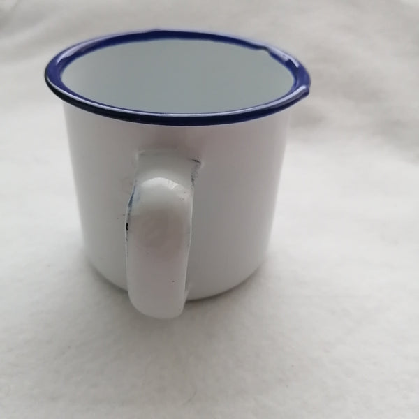 Enamel Mug (Love Language)