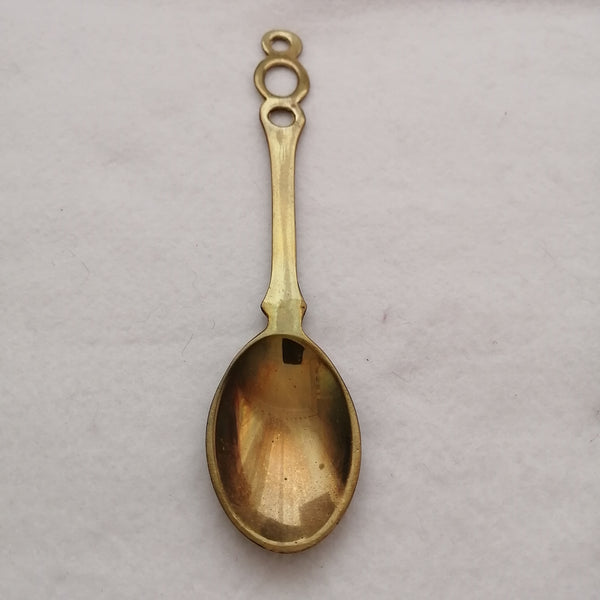 Spoon Brass