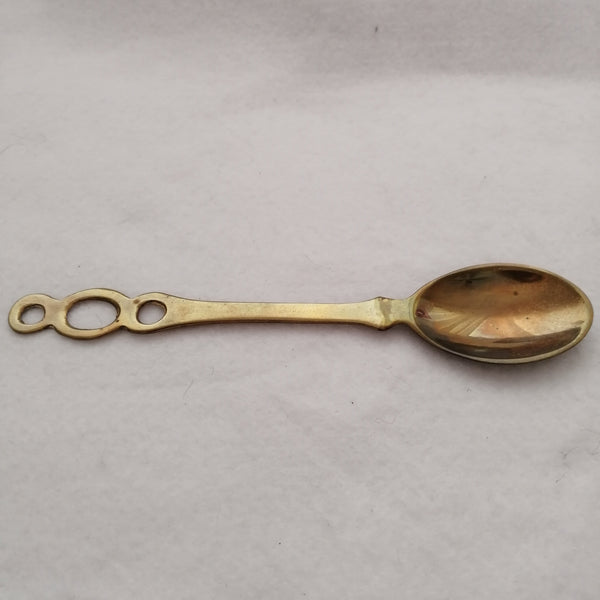 Spoon Brass
