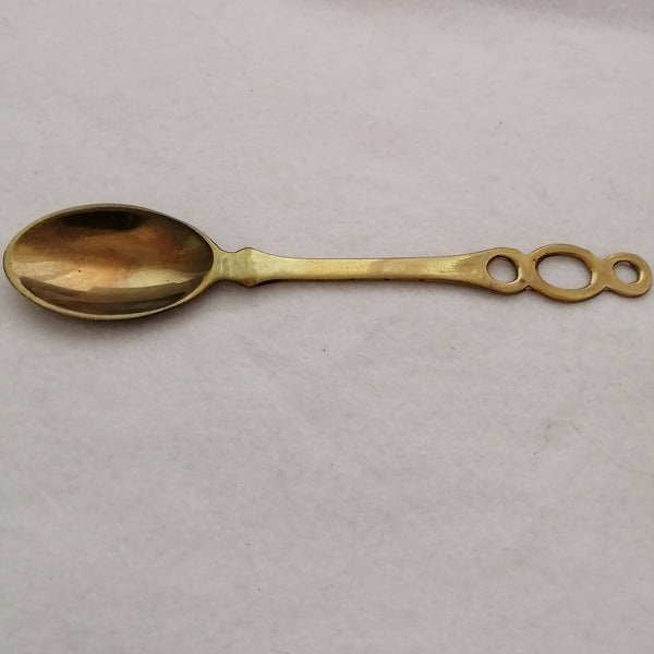 Spoon Brass
