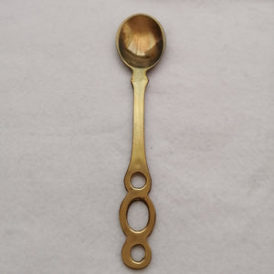 Spoon Brass