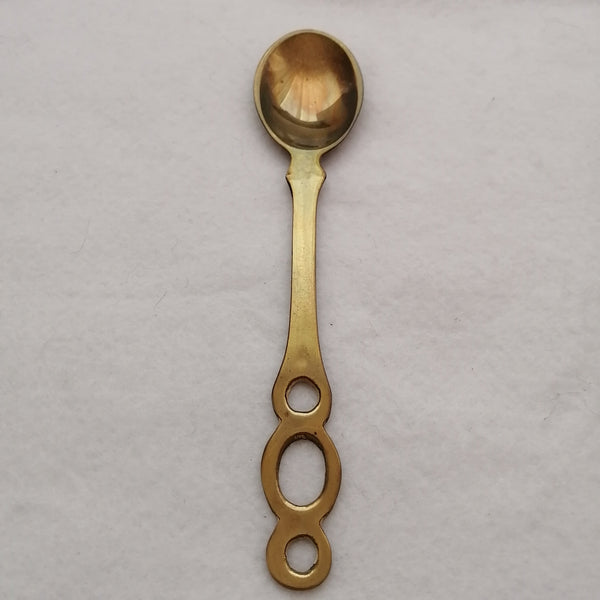 Spoon Brass