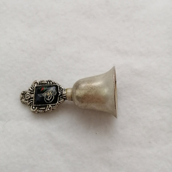 Bell, Miniature, suitable for Printer's Tray