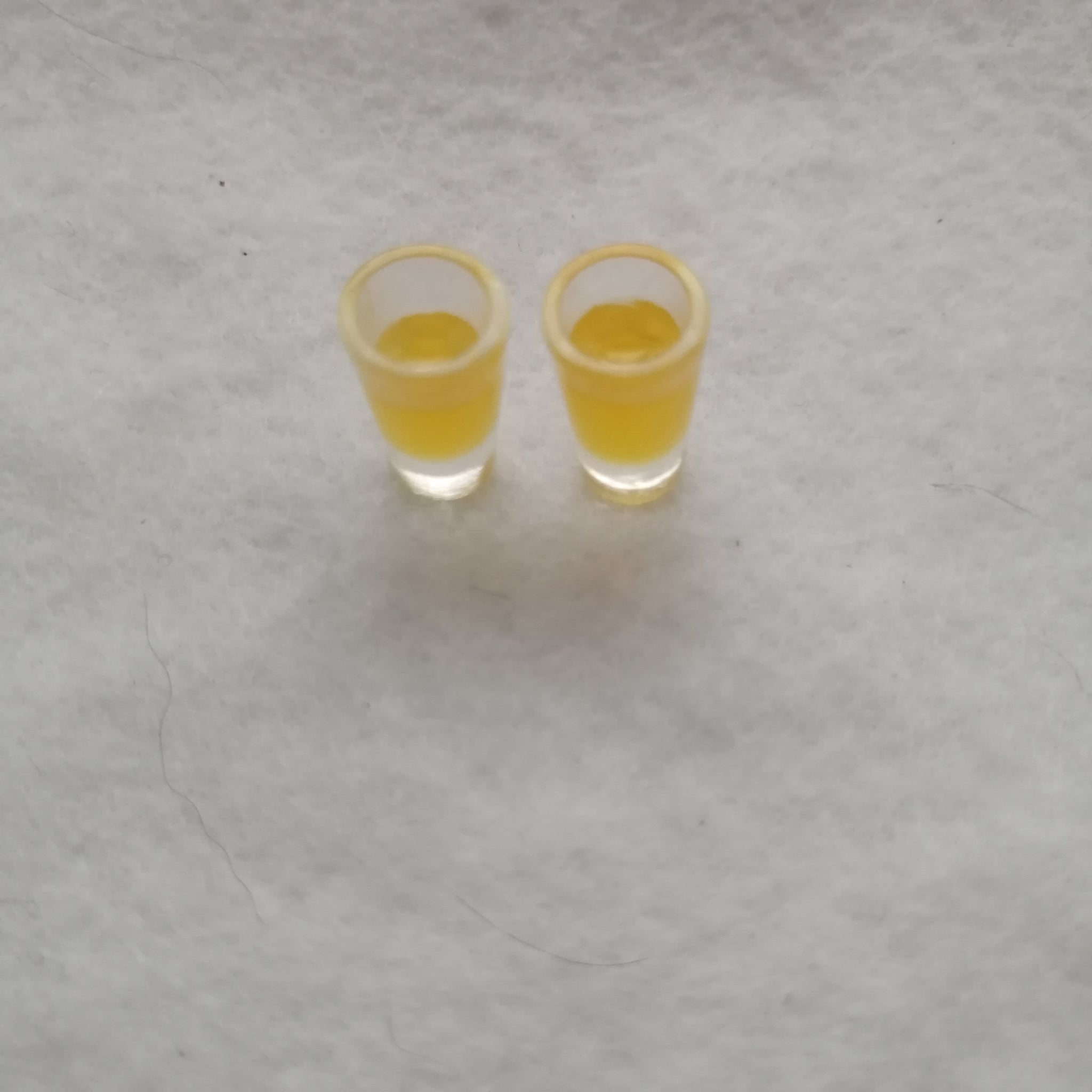 Pair of Glasses Miniature