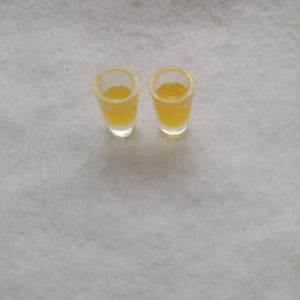 Pair of Glasses Miniature