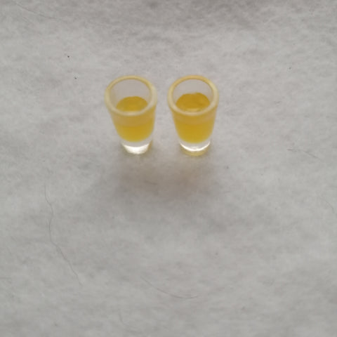 Pair of Glasses Miniature
