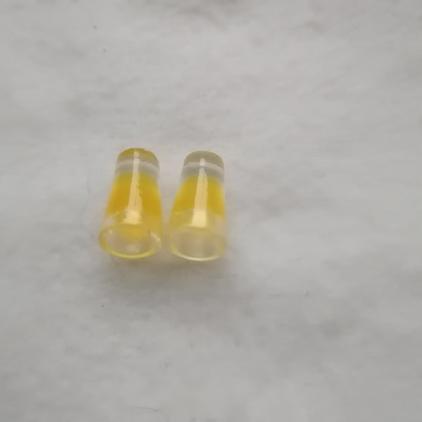 Pair of Glasses Miniature