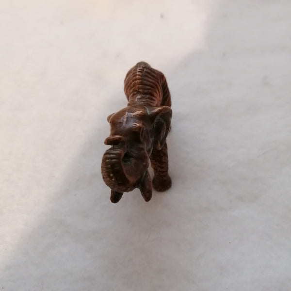 Elephant, Miniature, suitable for Printer's Tray