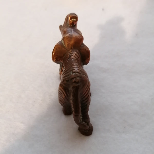 Elephant, Miniature, suitable for Printer's Tray