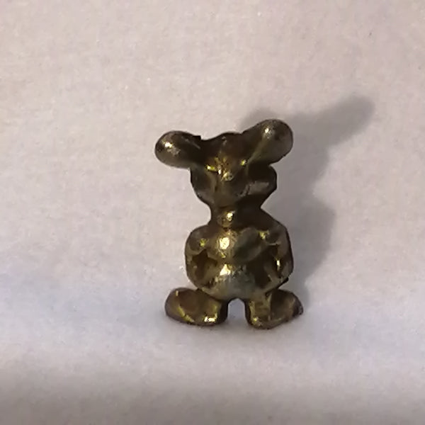 Mouse 'Brass', Miniature