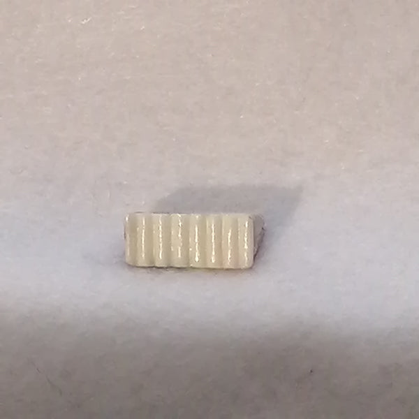 Cake Slice, Miniature, suitable for Printer's Tray