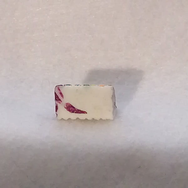 Cake Slice, Miniature, suitable for Printer's Tray