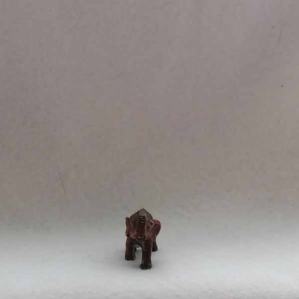 Elephant, Miniature, suitable for Printer's Tray