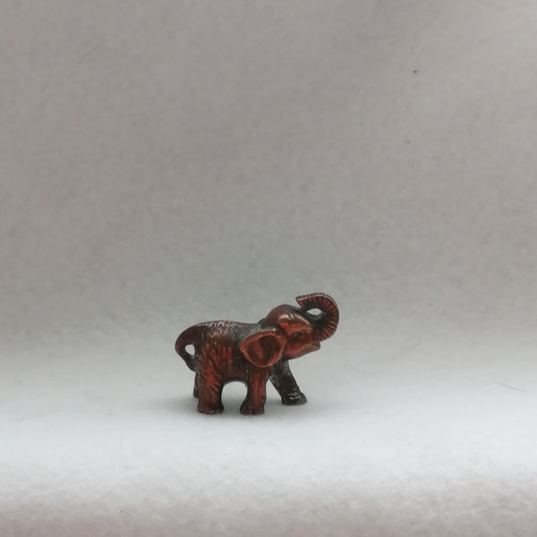 Elephant, Miniature, suitable for Printer's Tray