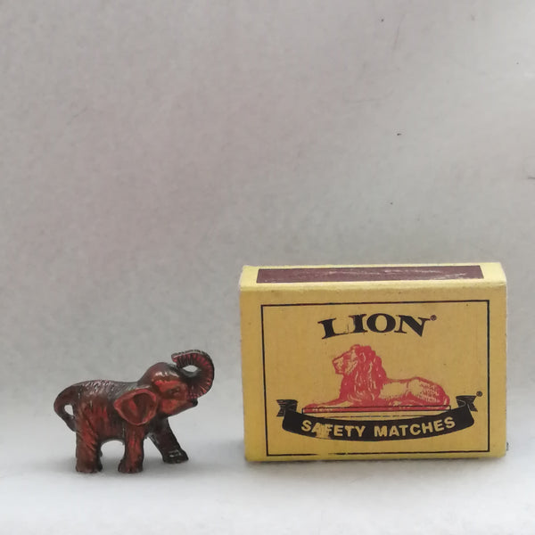 Elephant, Miniature, suitable for Printer's Tray