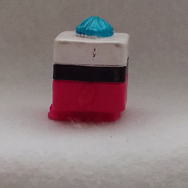 Shopkin Cake Miniature