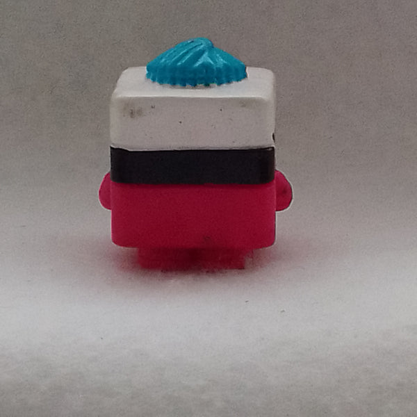 Shopkin Cake Miniature