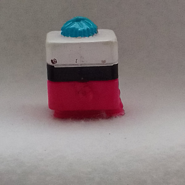 Shopkin Cake Miniature