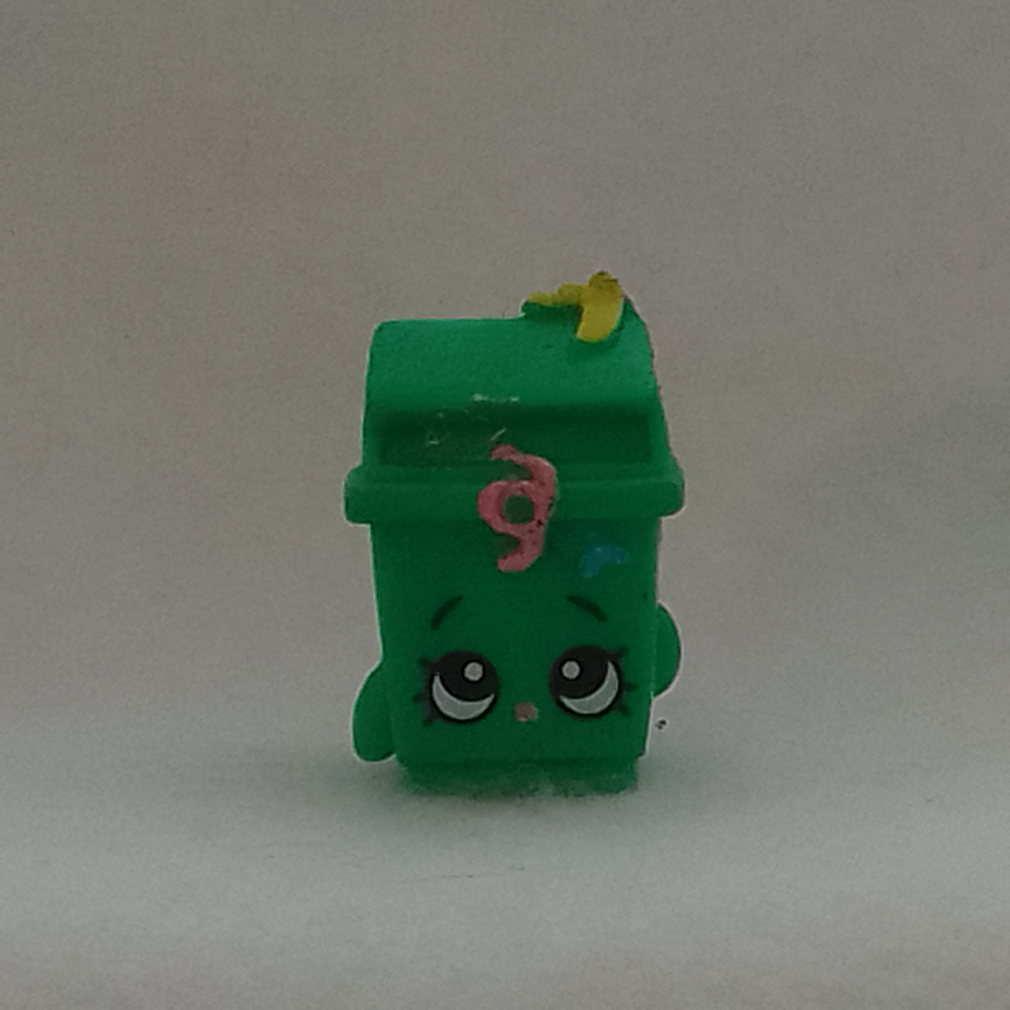 Shopkins (Collectable)