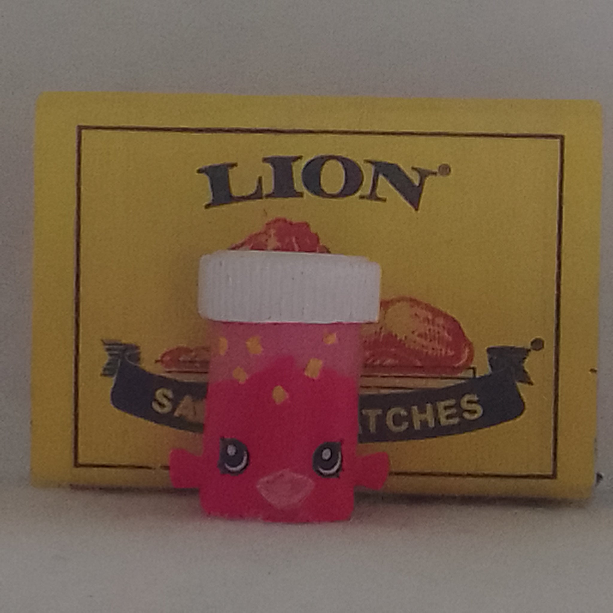 Shopkins (Collectable)