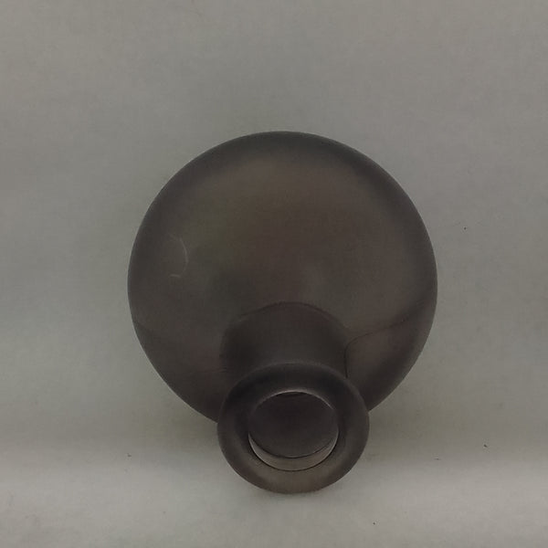Miniature Glass Bottle