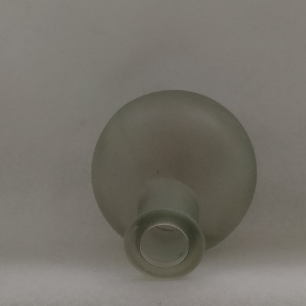 Miniature Glass Bottle