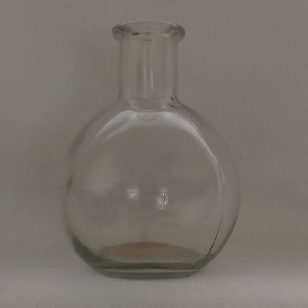 Miniature Glass Bottle