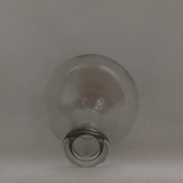 Miniature Glass Bottle