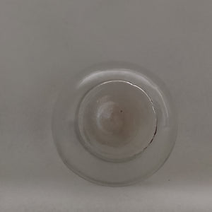 Miniature Glass Bottle