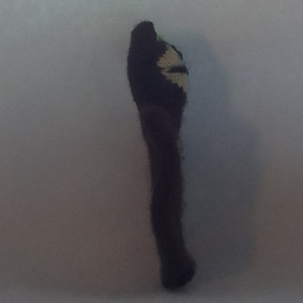 Finger Puppet Bear