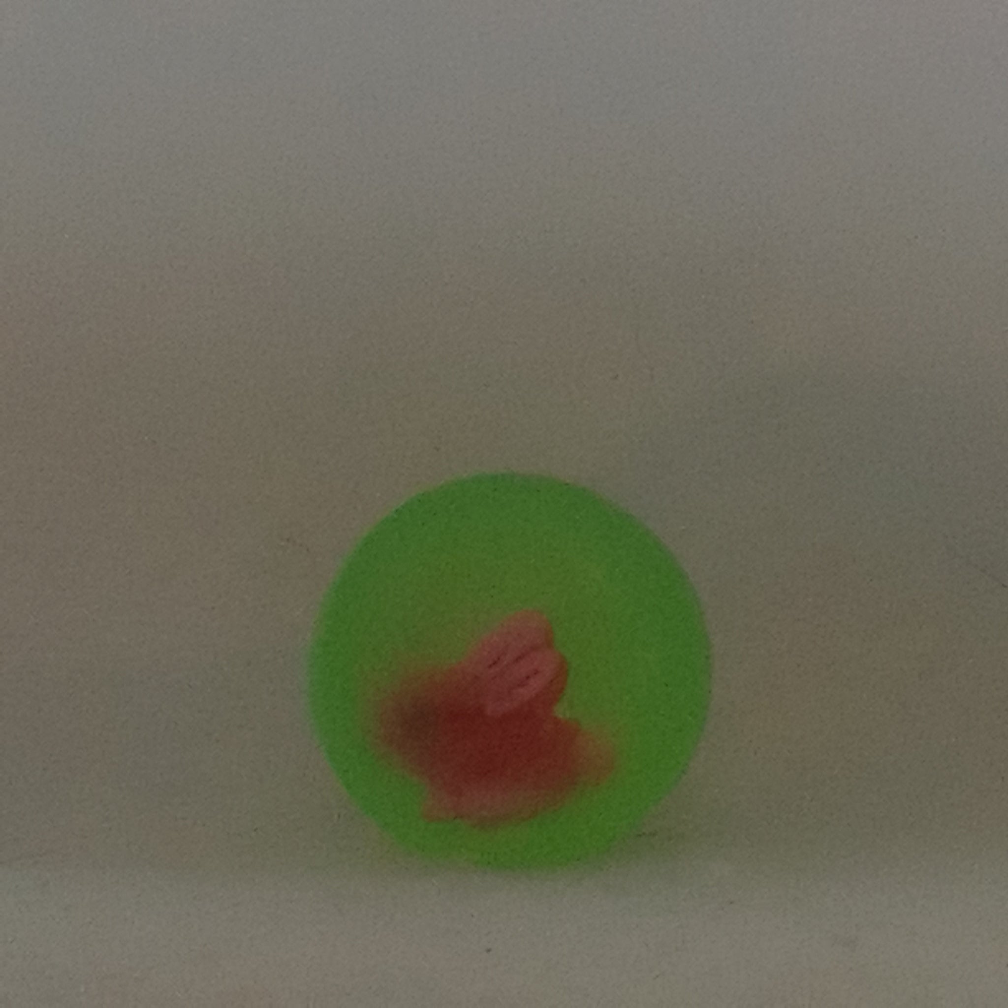 Ball, Miniature, suitable for Printer's Tray