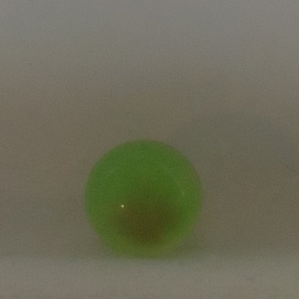 Ball, Miniature, suitable for Printer's Tray