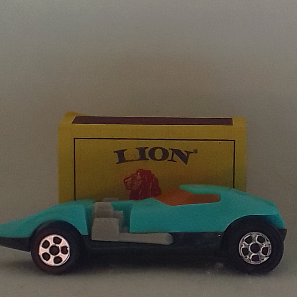 Car (Miniature)