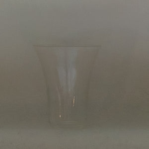 Miniature Glass Vase