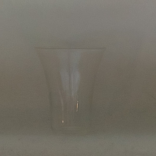 Miniature Glass Vase