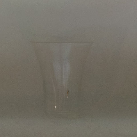 Miniature Glass Vase