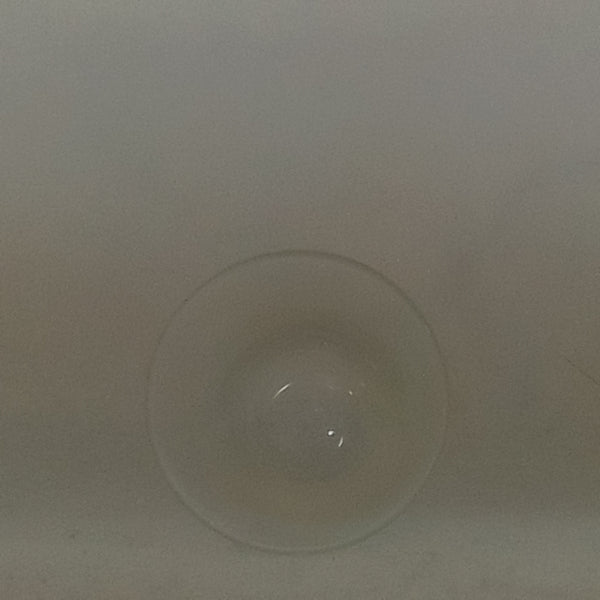 Miniature Glass Vase