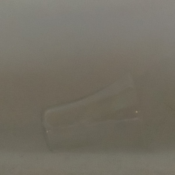 Miniature Glass Vase