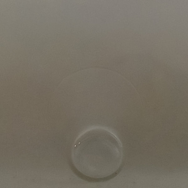 Miniature Glass Vase