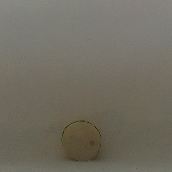 Hamburger, miniature suitable for Printer's Tray