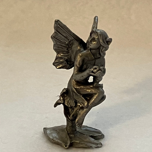 Angel Figurine