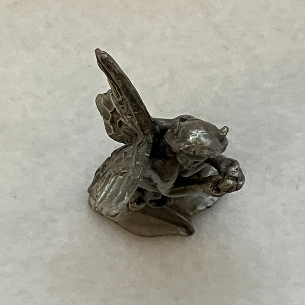 Angel Figurine