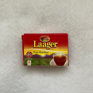 Checkers Minis - Laager Pure Rooibos Tea