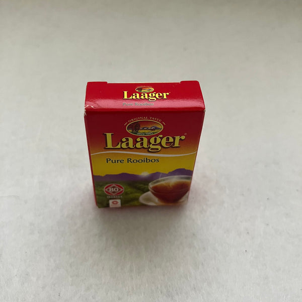 Checkers Minis - Laager Pure Rooibos Tea