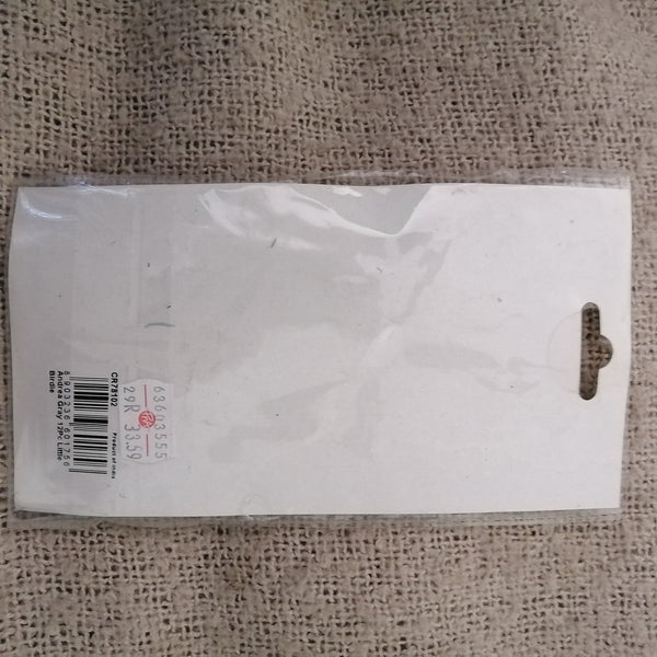 Dainty Paper Flowers (Mixed Blues and Greens)