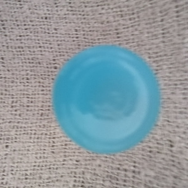 Unique Blue Vase
