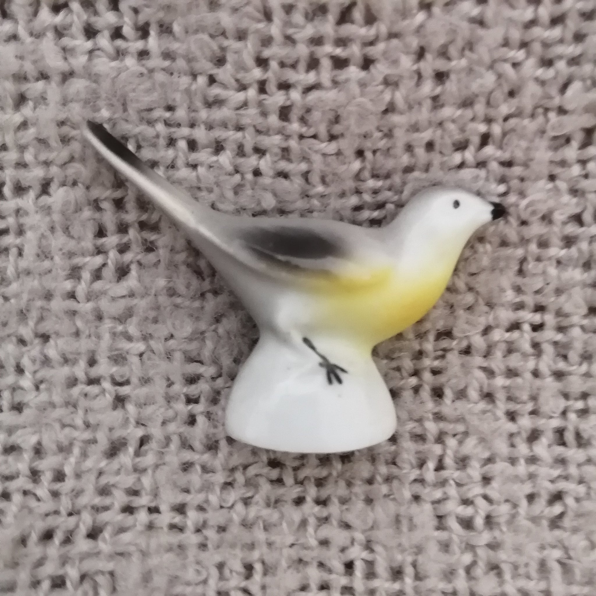 Songbird (Miniature, suitable for printer's tray)